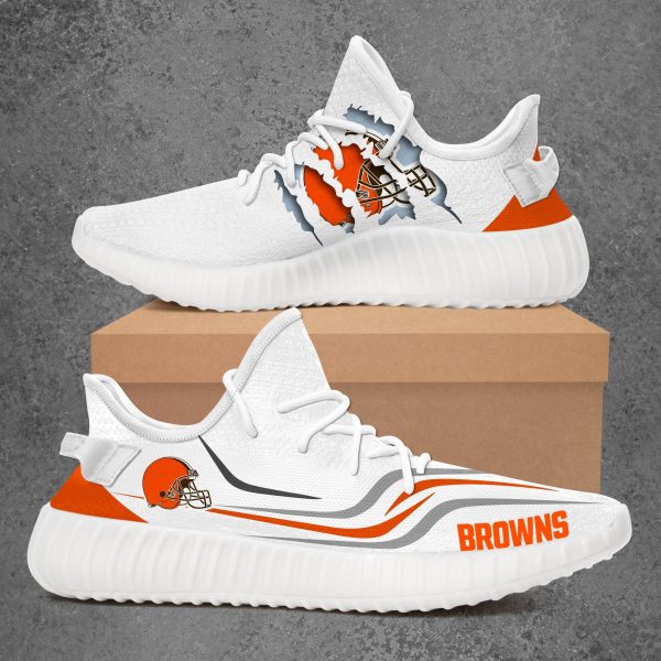 Cleveland Browns Shoes