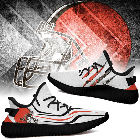 Browns Sneakers