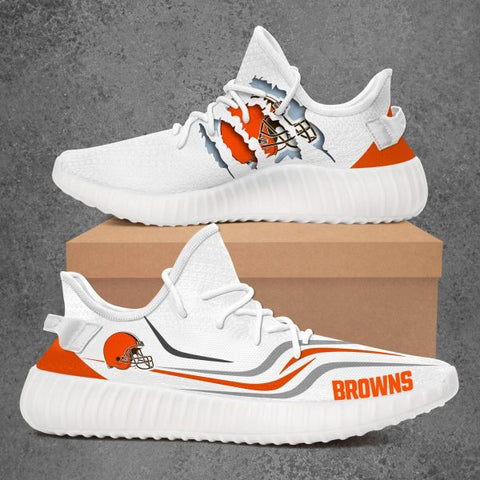 Cleveland Browns Shoes