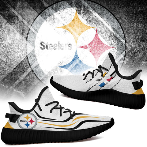 Steelers Sneakers Steelers Shoes