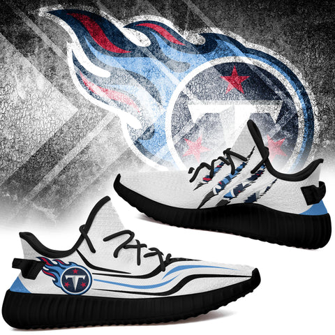 Titans Sneakers Titans Shoes