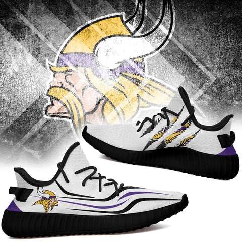 Vikings Sneakers Vikings Shoes
